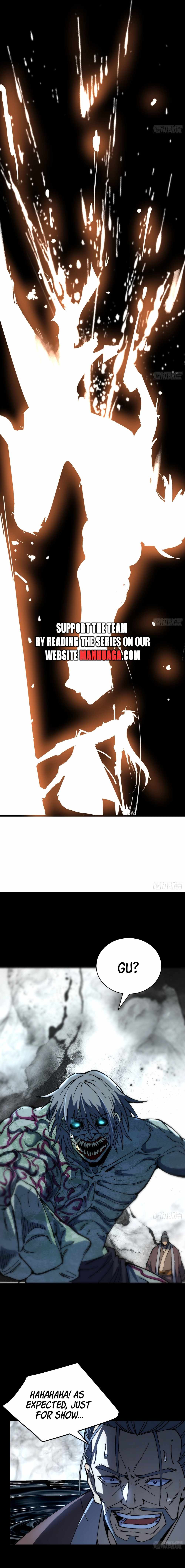 Ascension: From Water Spirit to Deity Chapter 37 5